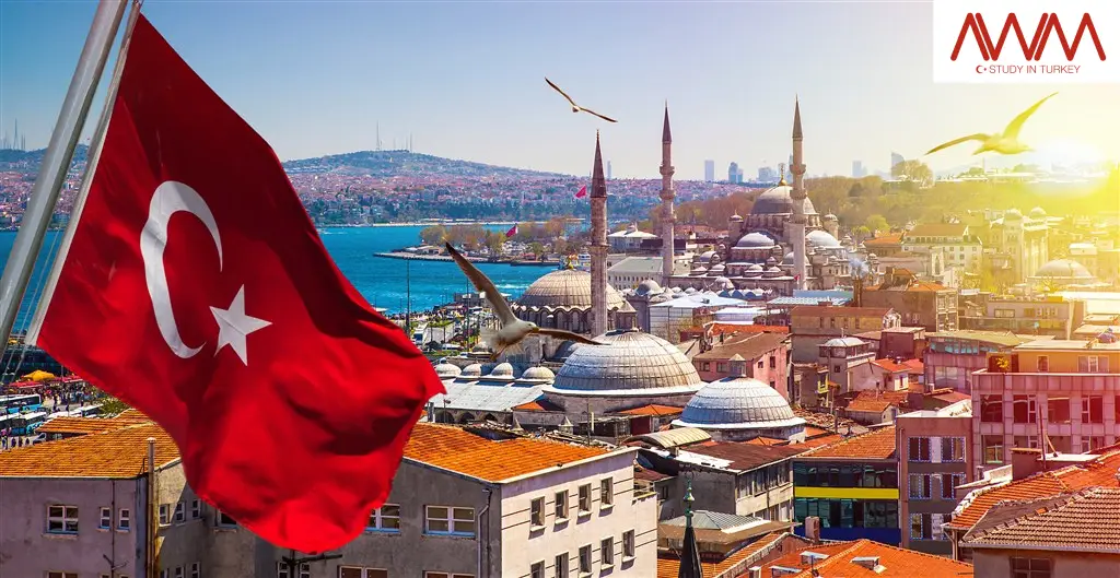 Study In Turkey Bridging Cultures And Knowledge